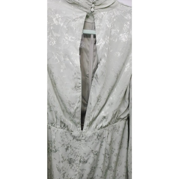 Lovers and Friends Jade Green Romper (NWT) - Picture 8 of 10